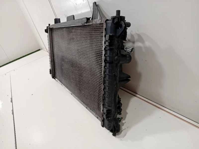 KIT Radiatori 21010-34111 Ssangyong Korando III 2011