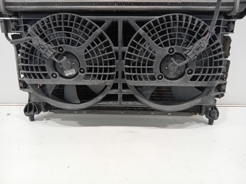 KIT Radiatori 664950 Ssangyong Kyron 2005