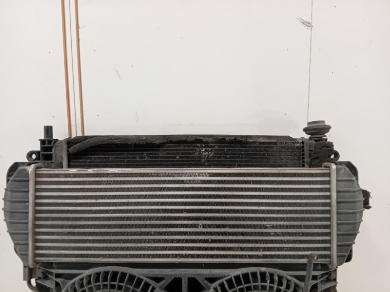 KIT Radiatori 664950 Ssangyong Kyron 2005