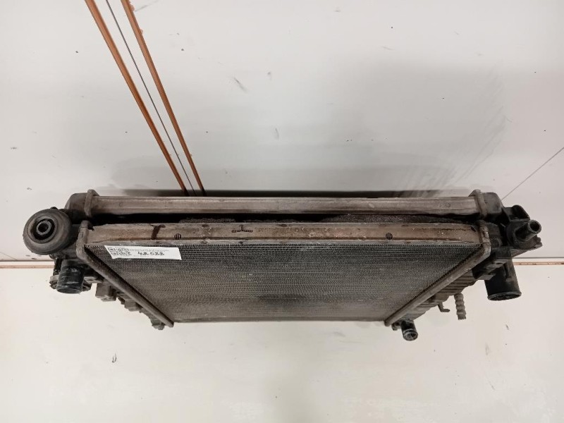 KIT Radiatori 664950 Ssangyong Kyron 2005