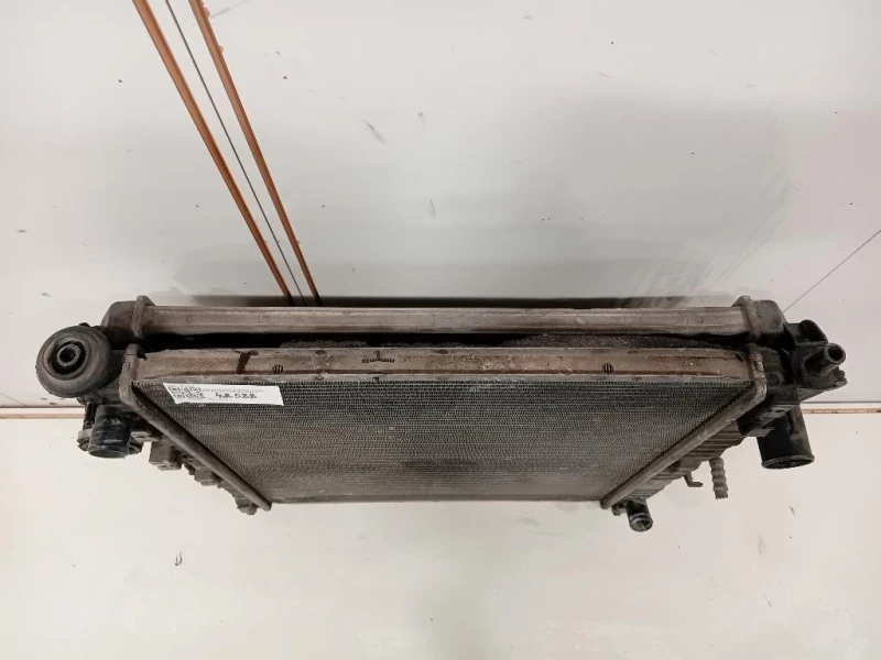 KIT Radiatori 664950 Ssangyong Kyron 2005