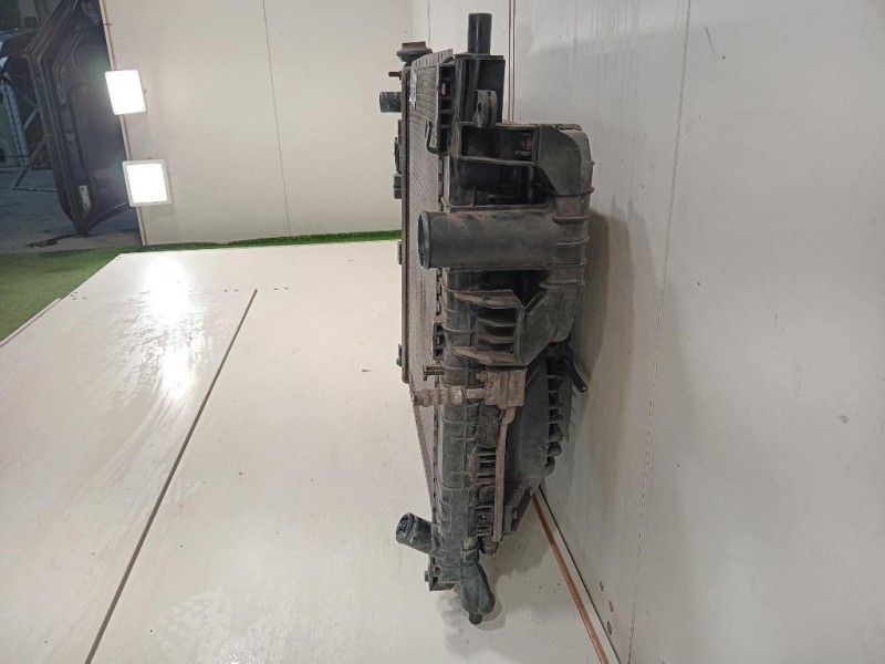 KIT Radiatori 664950 Ssangyong Kyron 2005