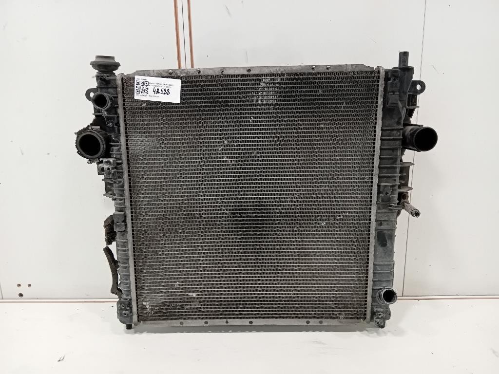 KIT Radiatori 664950 Ssangyong Kyron 2005