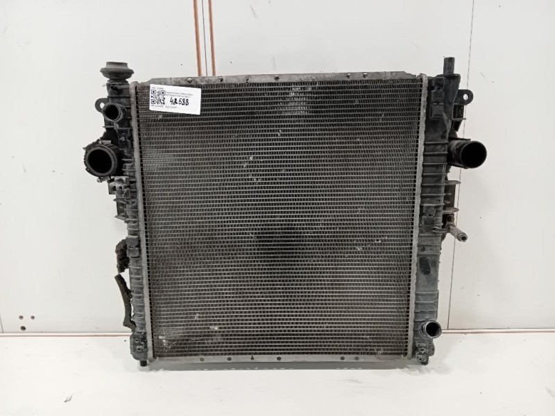 KIT Radiatori 664950 Ssangyong Kyron 2005