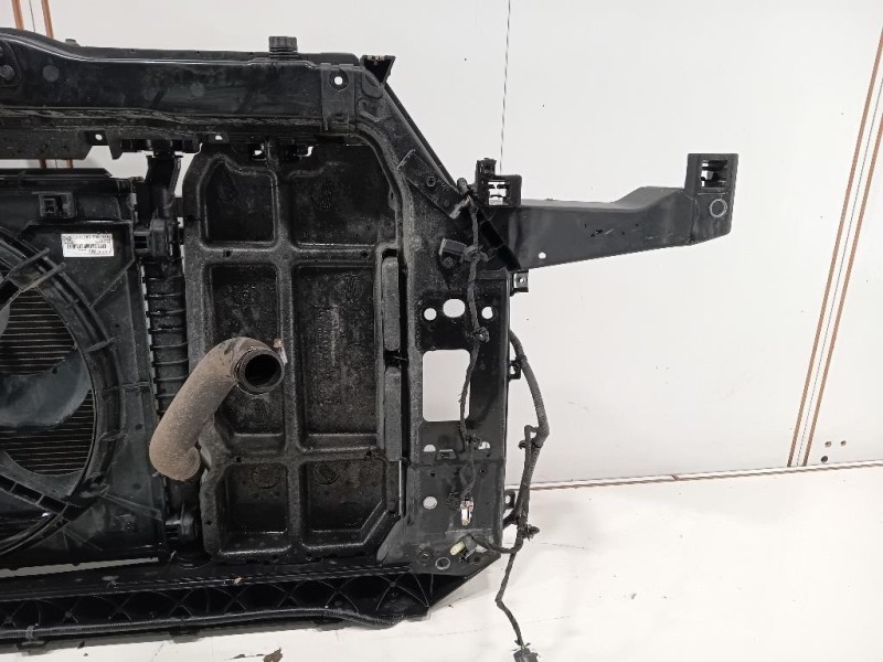 KIT Radiatori KIT RADIATORI Ssangyong Tivoli 2015