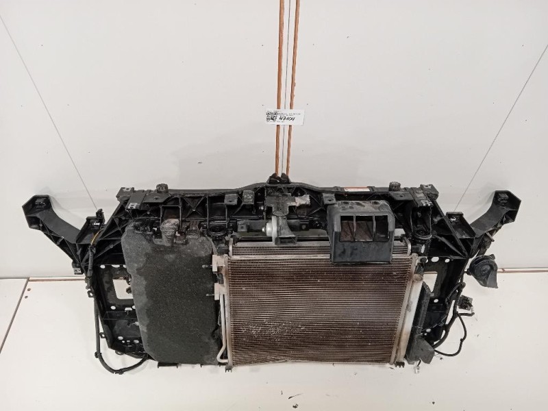 KIT Radiatori KIT RADIATORI Ssangyong Tivoli 2015