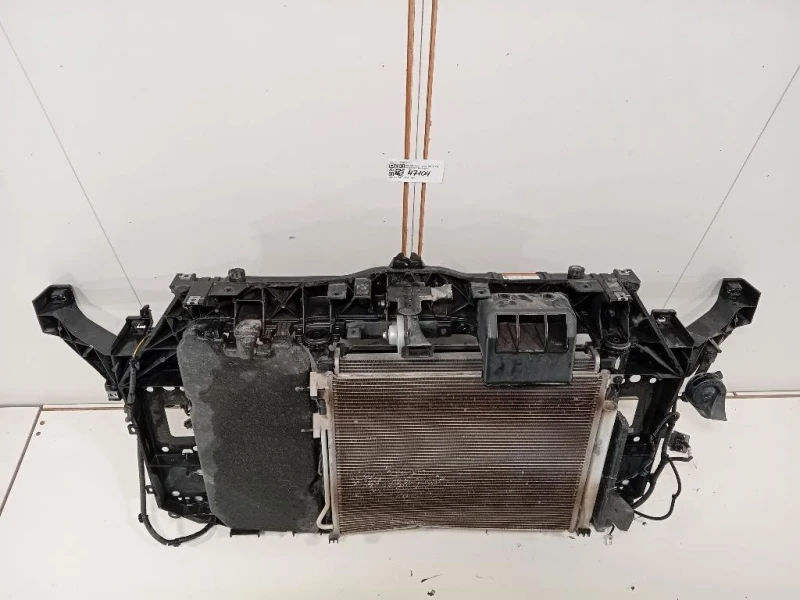 KIT Radiatori KIT RADIATORI Ssangyong Tivoli 2015