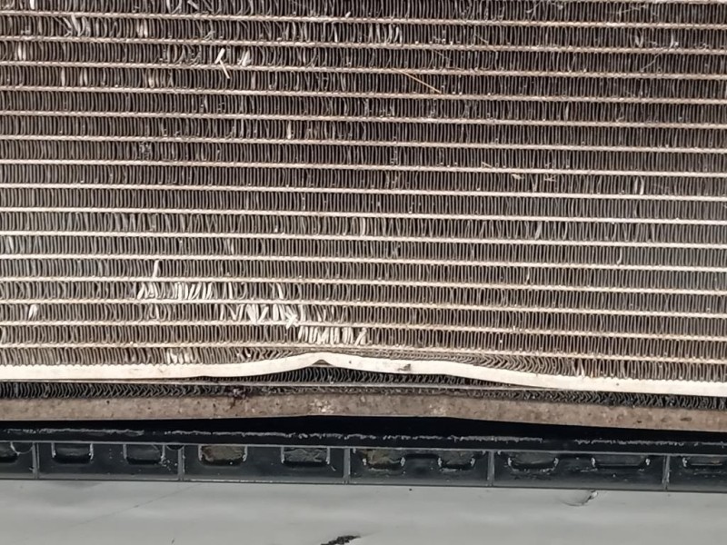 KIT Radiatori KIT RADIATORI Ssangyong Tivoli 2015