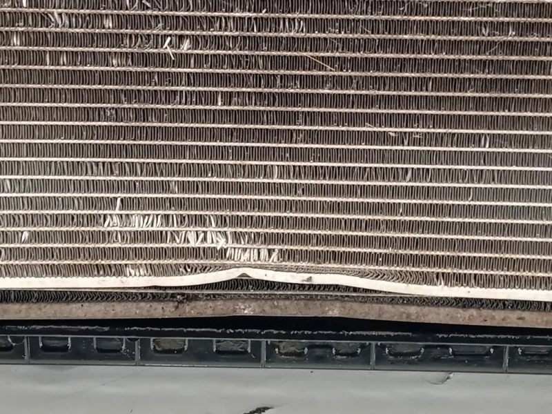 KIT Radiatori KIT RADIATORI Ssangyong Tivoli 2015