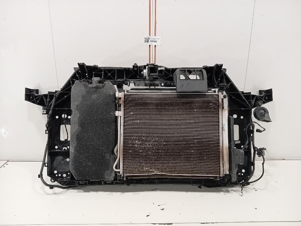 KIT Radiatori KIT RADIATORI Ssangyong Tivoli 2015