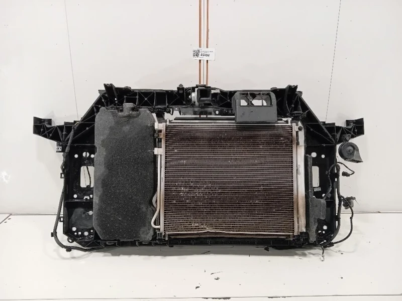 KIT Radiatori KIT RADIATORI Ssangyong Tivoli 2015