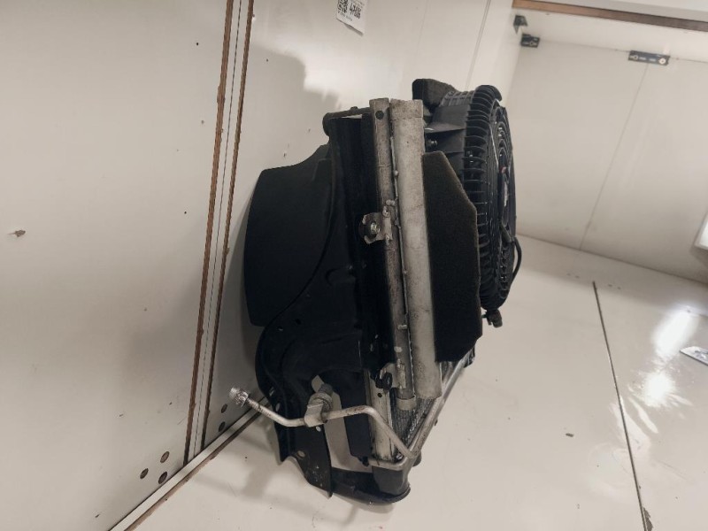 KIT Radiatori KIT RADIATORI Suzuki Jimny I 1999