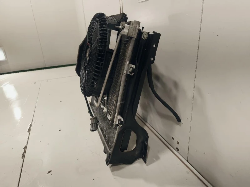 KIT Radiatori KIT RADIATORI Suzuki Jimny I 1999