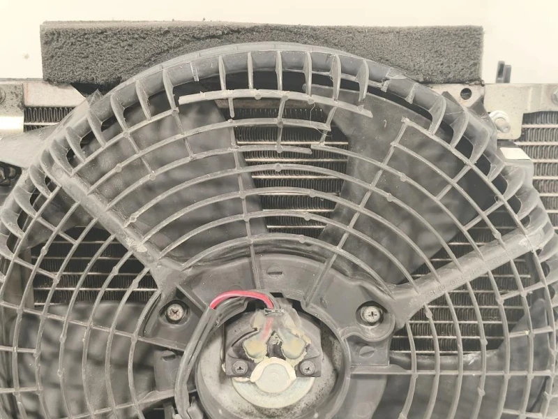 KIT Radiatori KIT RADIATORI Suzuki Jimny I 1999