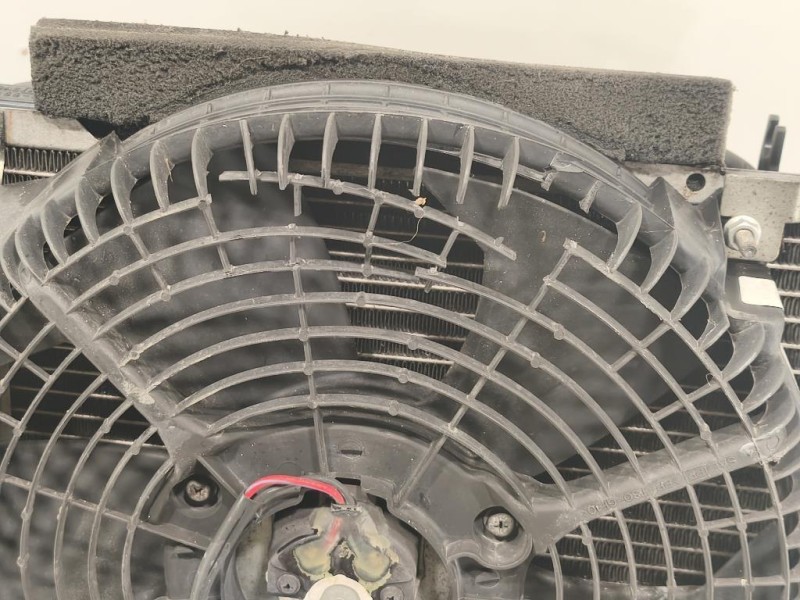 KIT Radiatori KIT RADIATORI Suzuki Jimny I 1999