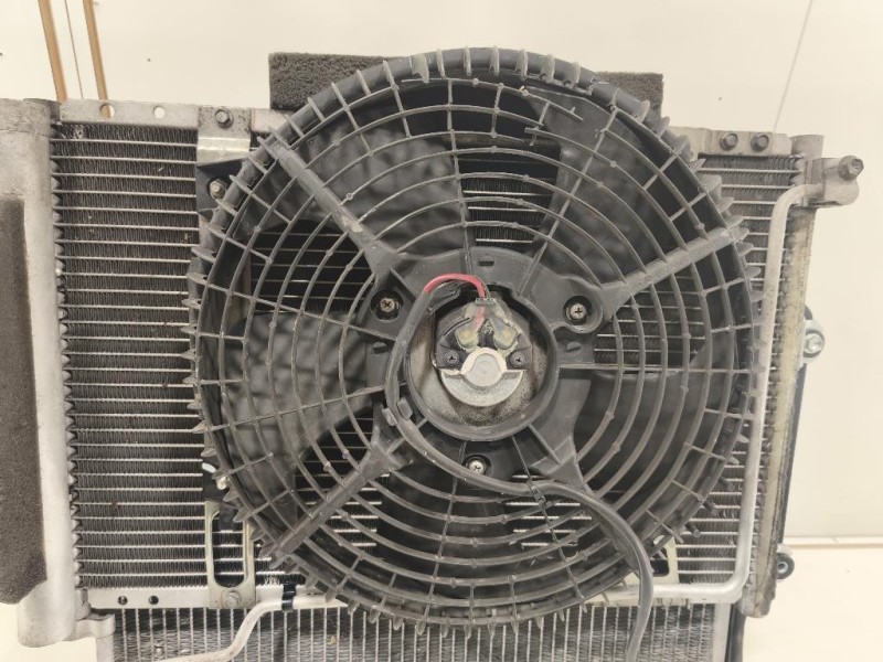 KIT Radiatori KIT RADIATORI Suzuki Jimny I 1999