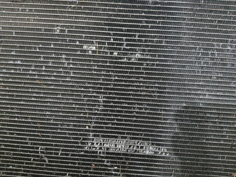 KIT Radiatori KIT RADIATORI Toyota Prius I 2004