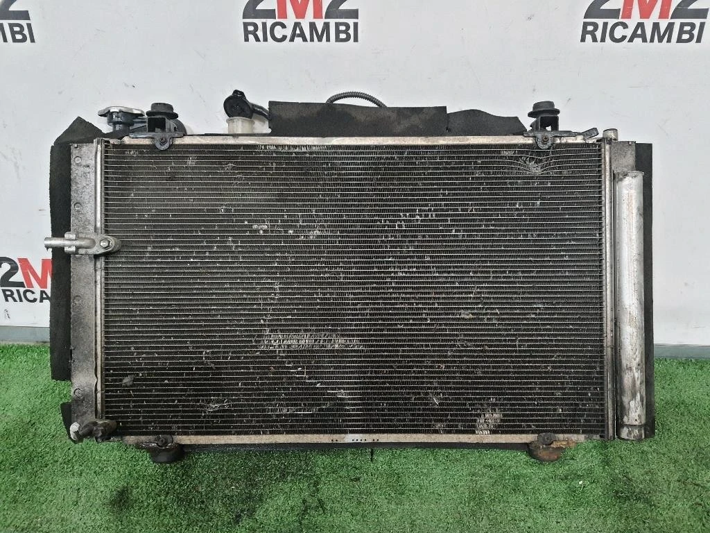 KIT Radiatori KIT RADIATORI Toyota Prius I 2004