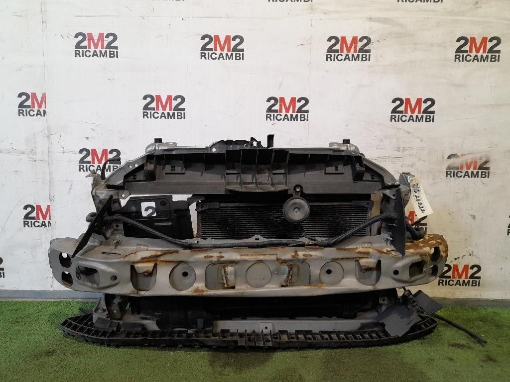 KIT Radiatori 16363-OHO30 Toyota Yaris IV 2012