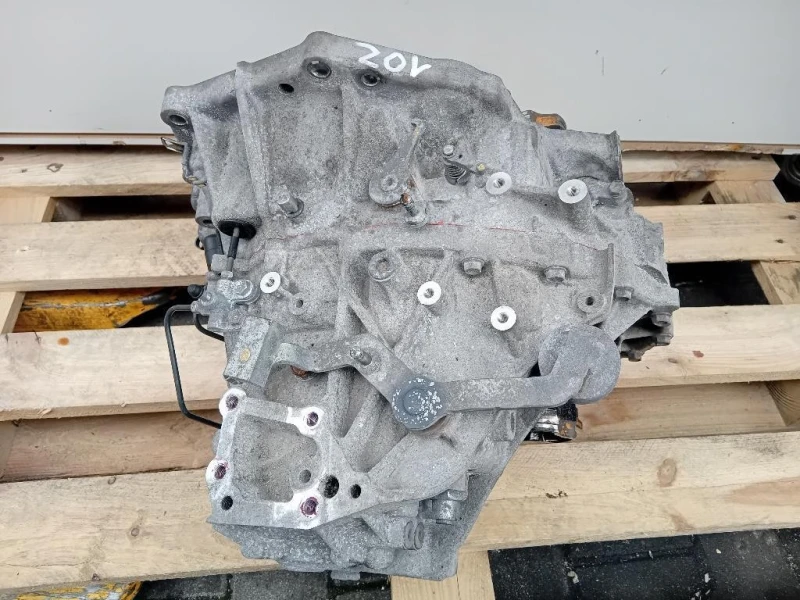 Cambio 303000D311 6 MARCE MANUALE Toyota Yaris IV 2014