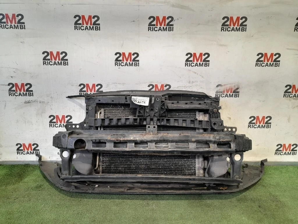 KIT Radiatori 1137328616 1K0121205G Volkswagen GOLF V Variant 2007