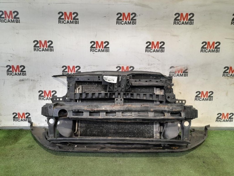 KIT Radiatori 1137328616 1K0121205G Volkswagen GOLF V Variant 2007