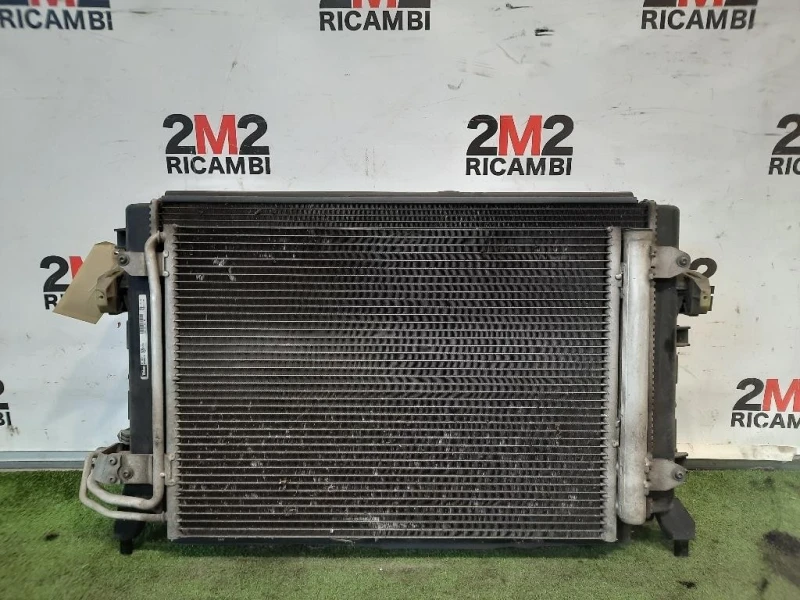 KIT Radiatori 1K0121253BB Volkswagen GOLF VI 2009