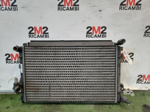 KIT Radiatori 1K0121253BB Volkswagen GOLF VI 2009