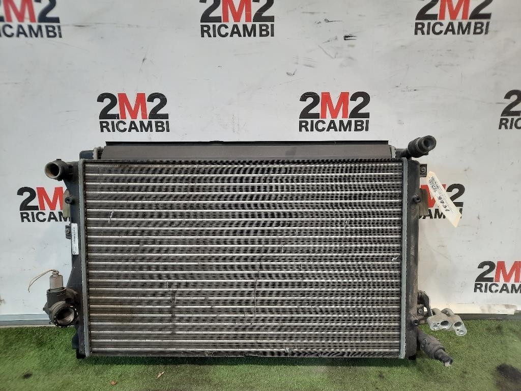 KIT Radiatori 1K0121253BB Volkswagen GOLF VI 2009