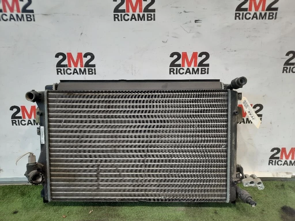 KIT Radiatori 1K0121253BB Volkswagen GOLF VI 2009