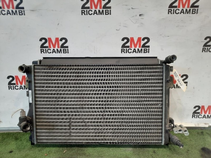 KIT Radiatori 1K0121253BB Volkswagen GOLF VI 2009