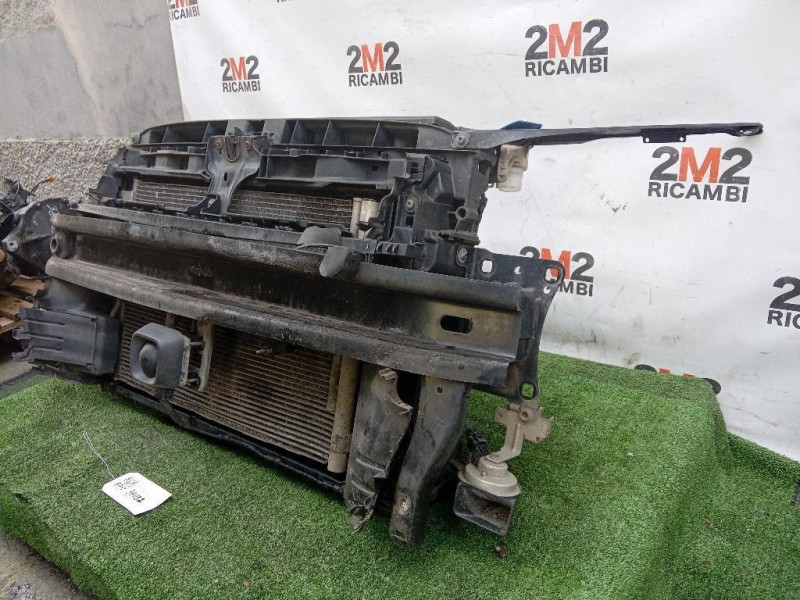 KIT Radiatori KIT RADIATORI Volkswagen GOLF VII 2013