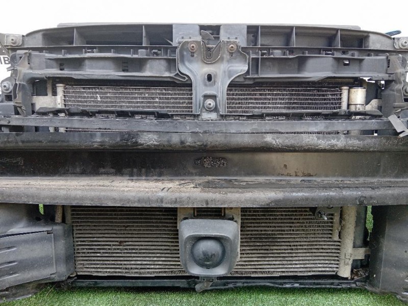 KIT Radiatori KIT RADIATORI Volkswagen GOLF VII 2013