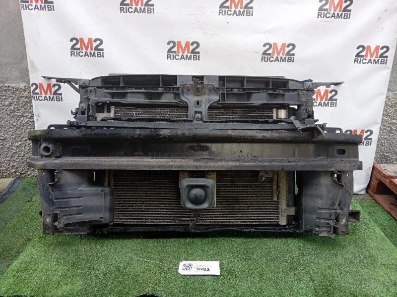 KIT Radiatori KIT RADIATORI Volkswagen GOLF VII 2013