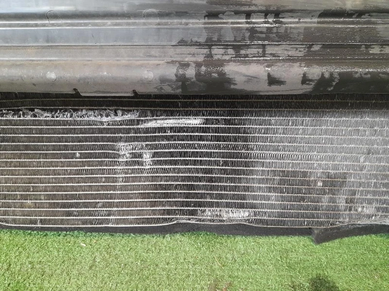 KIT Radiatori 31319064 Volvo V40 II 2012