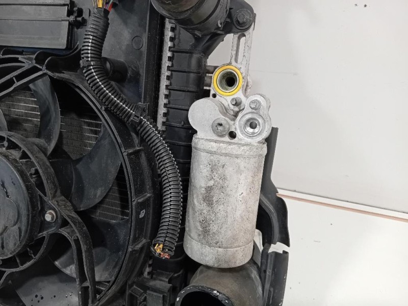 KIT Radiatori KIT RADIATORI Volvo V60 I 2010