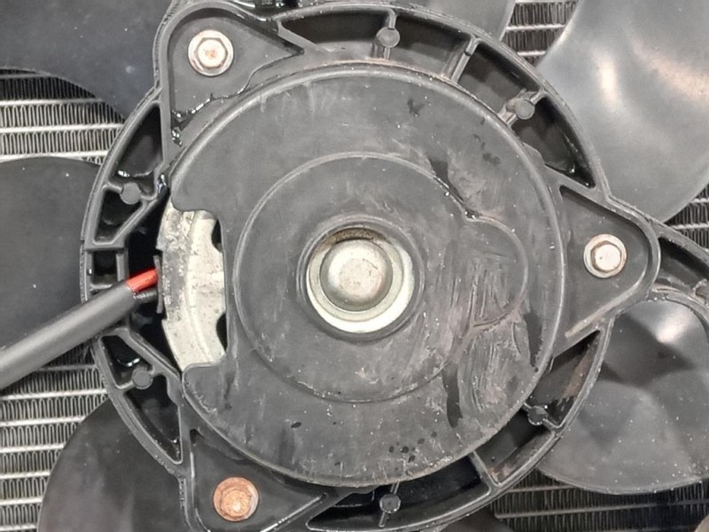 KIT Radiatori KIT RADIATORI Volvo V60 I 2010