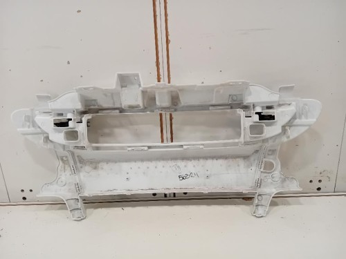 Paraurti Centrale ANT A4516270102 Smart Fortwo Cabrio 451 2010