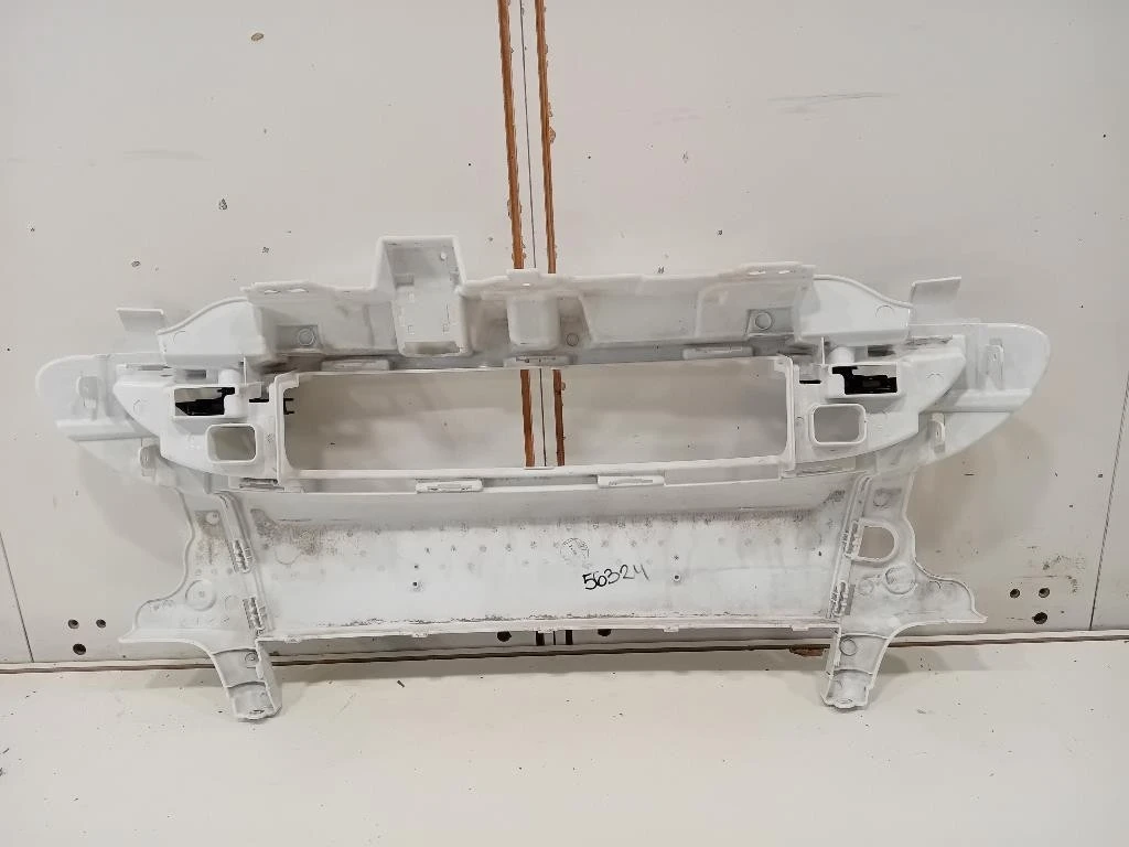 Paraurti Centrale ANT A4516270102 Smart Fortwo Cabrio 451 2010