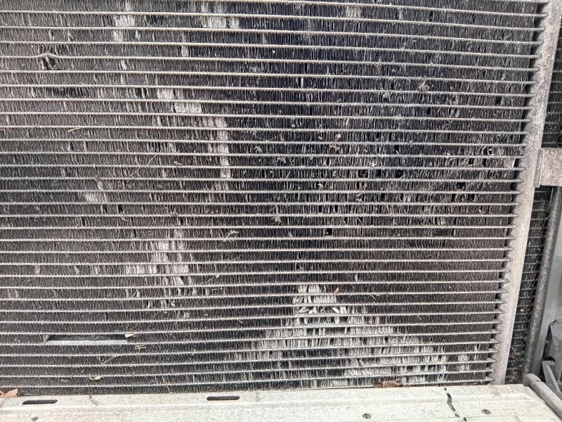 KIT Radiatori KIT RADIATORI Volvo V60 I 2010