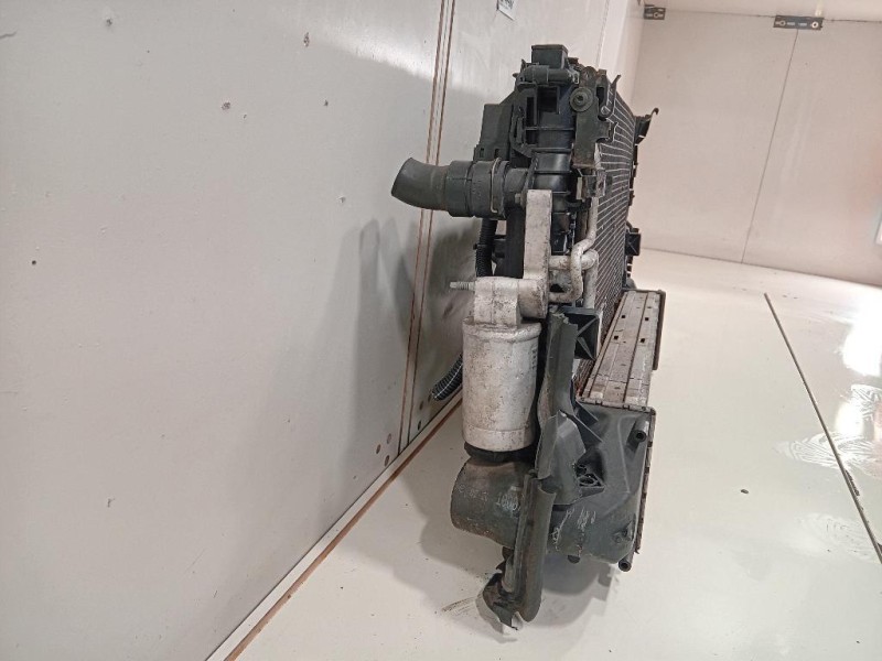 KIT Radiatori KIT RADIATORI Volvo V60 I 2010