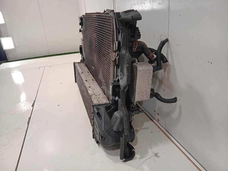 KIT Radiatori KIT RADIATORI Volvo V60 I 2010