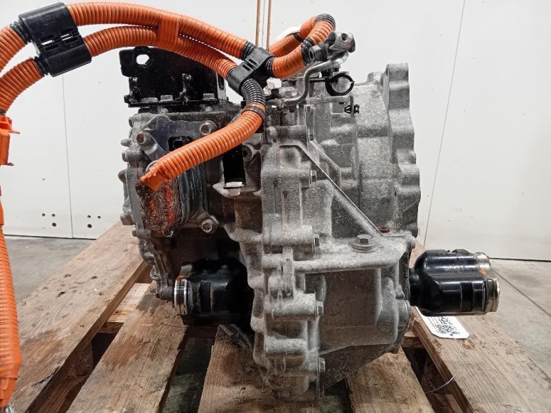 Cambio VARIABILE MARCE AUTOMATICO Toyota Yaris IV 2014