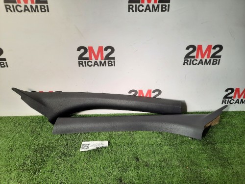KIT Rivestimento Montante Parabrezza Supint 8337TP Citroen DS3 2010