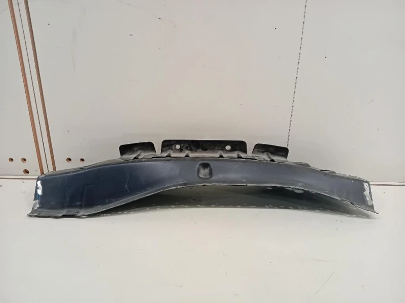 KIT Rivestimento Montante POST Dacia Sandero II 2016