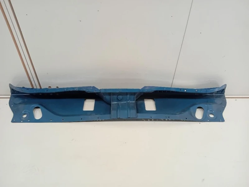 KIT Rivestimento Montante POST Dacia Sandero II 2016