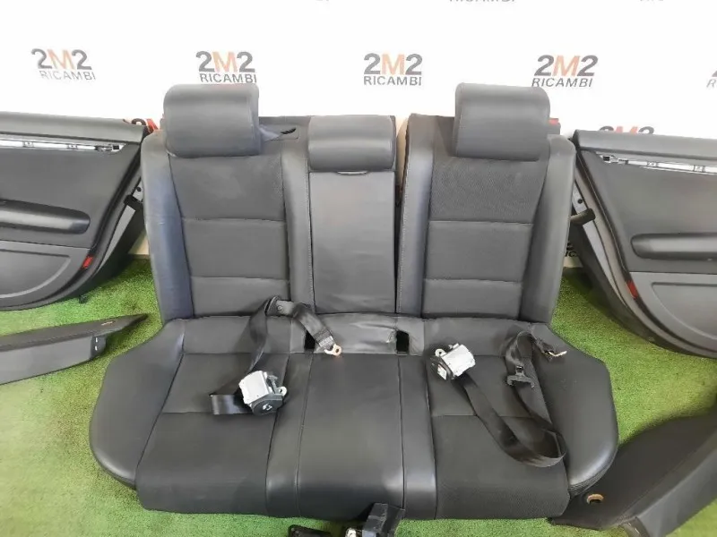 KIT Sedili Audi A4 8ED Avant 2005