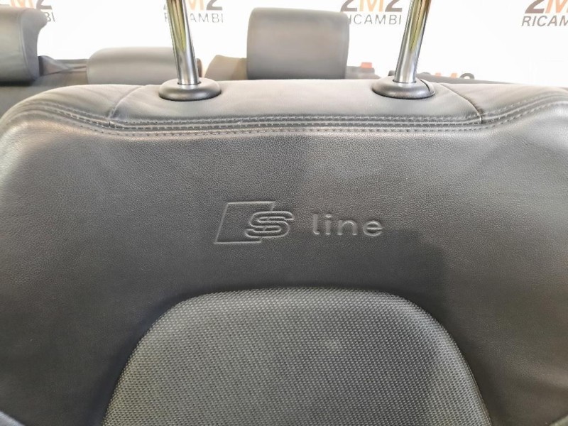 KIT Sedili Audi A4 8ED Avant 2005