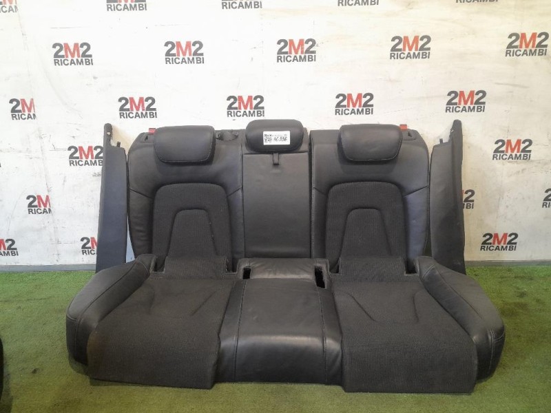 KIT Sedili Audi A4 8K5 Avant 2008
