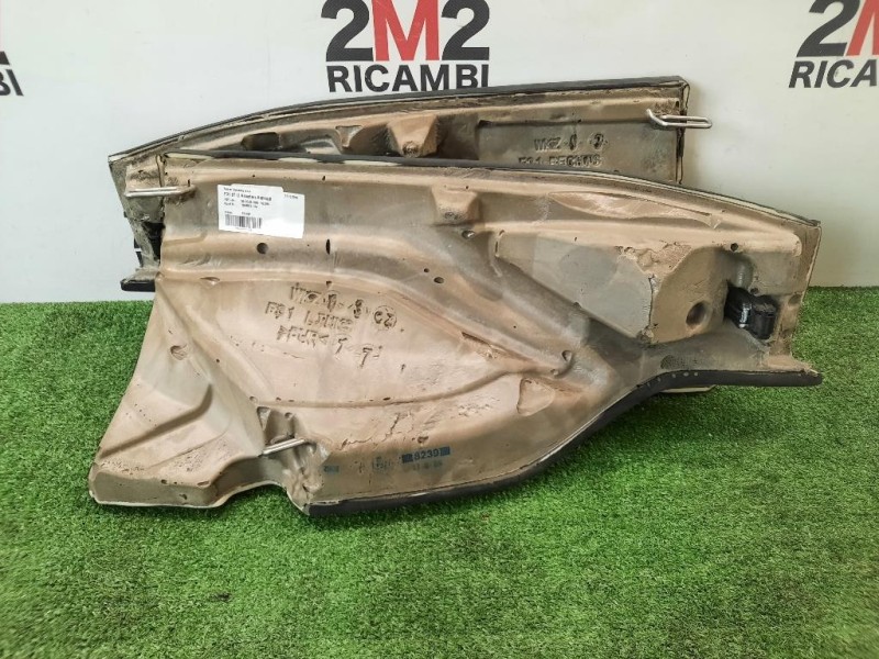 KIT Sedili Bmw Serie 3 F31 Touring 2015